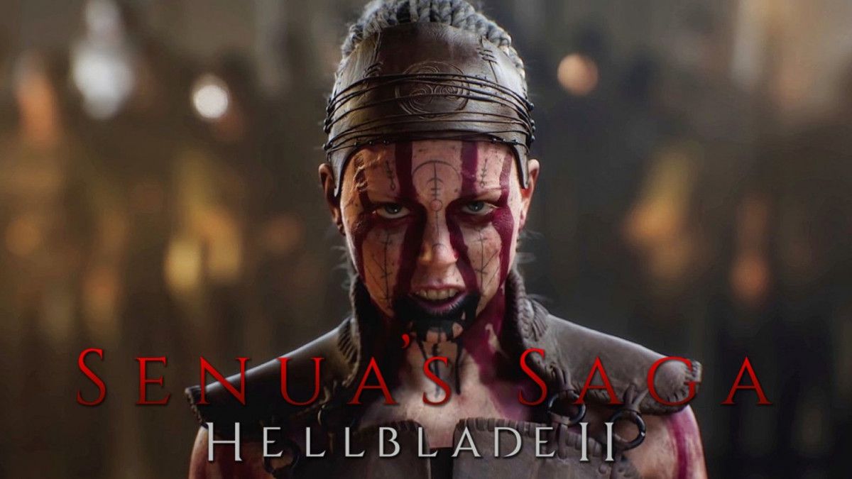 Fine maggio 2024: un insider indica la possibile data di uscita di Senua's Saga: Hellblade II Fine maggio 2024: un insider indica la possibile data di uscita di Senua's Saga: Hellblade II