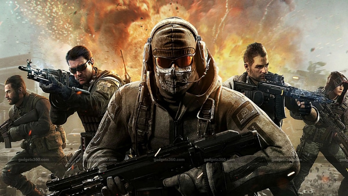 Il presidente di Activision: nuovi giochi di Call of Duty previsti fino al 2027. I popolari sparatutto continueranno a uscire ogni anno Il presidente di Activision: nuovi giochi di Call of Duty previsti fino al 2027. I popolari sparatutto continueranno a uscire ogni anno
