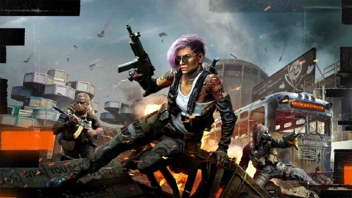 Due vivaci trailer di Call of Duty: Black Ops 6 hanno mostrato nuove mappe, agenti aggiuntivi e altre novità della prima stagione. Due vivaci trailer di Call of Duty: Black Ops 6 hanno mostrato nuove mappe, agenti aggiuntivi e altre novità della prima stagione.
