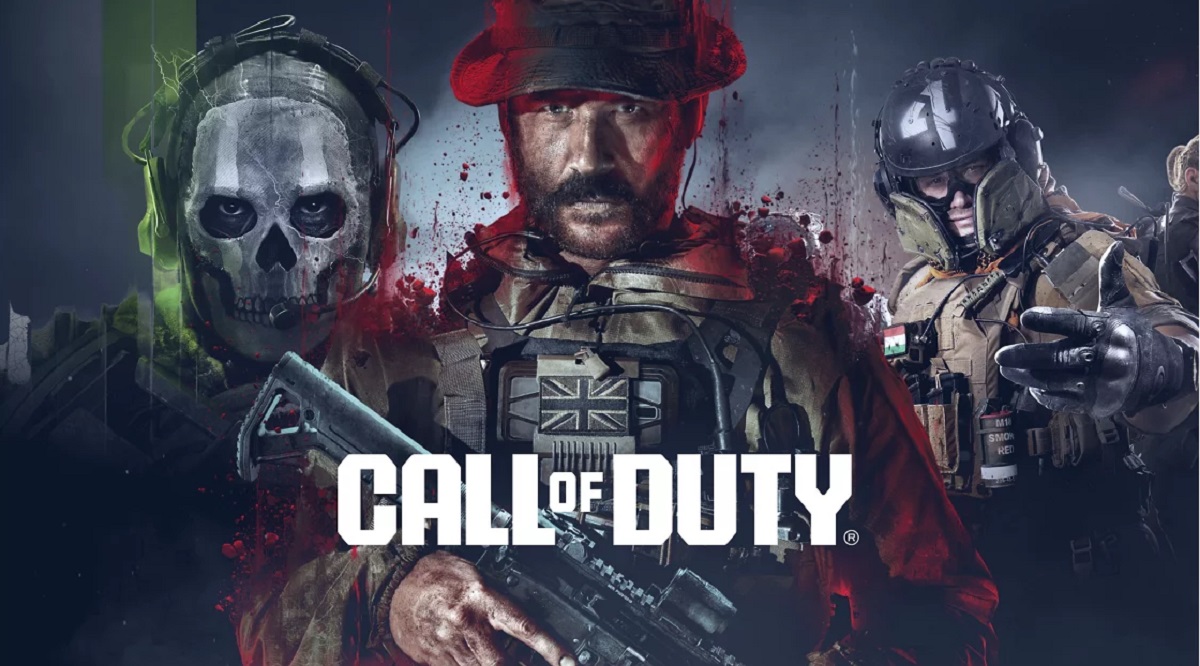 I media hanno rivelato la data esatta di uscita del nuovo capitolo di Call of Duty e hanno detto che il gioco apparirà immediatamente nel catalogo Game Pass. I media hanno rivelato la data esatta di uscita del nuovo capitolo di Call of Duty e hanno detto che il gioco apparirà immediatamente nel catalogo Game Pass.