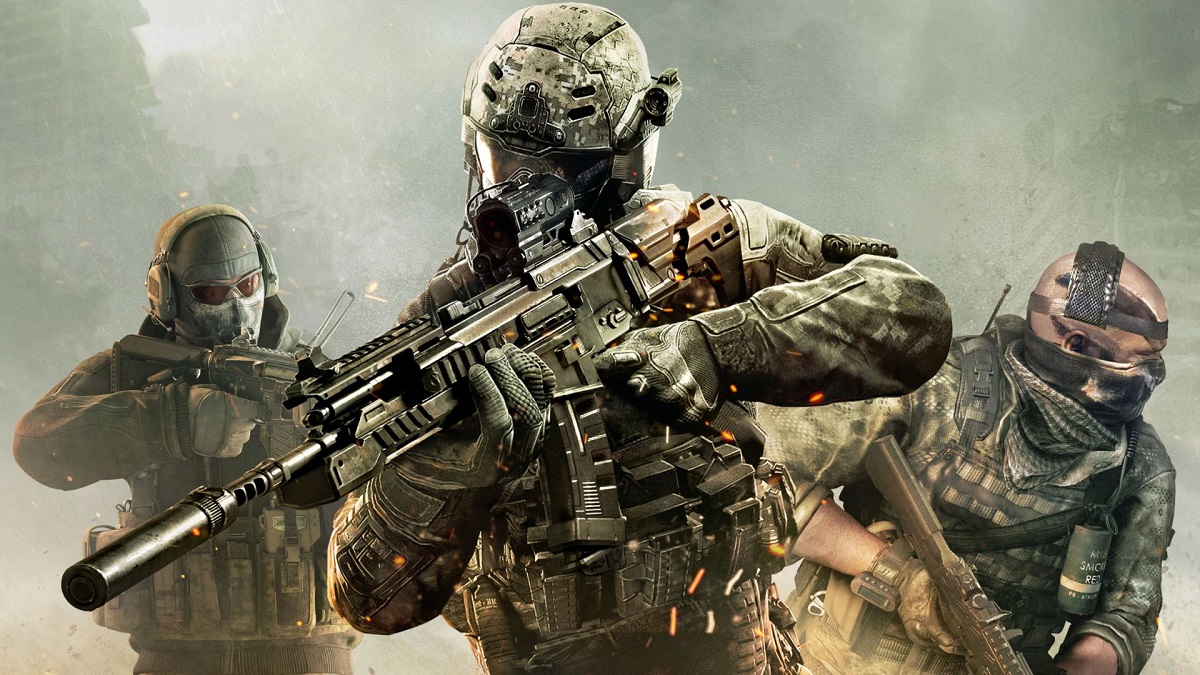 "Finché ci sarà una PlayStation, ci sarà Call of Duty", ha dichiarato Phil Spencer, capo di Xbox. "Finché ci sarà una PlayStation, ci sarà Call of Duty", ha dichiarato Phil Spencer, capo di Xbox.