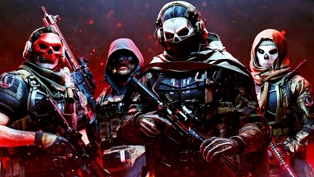 Weekend gratuito, nuova mappa e aggiornamento di metà stagione: cosa ci aspetta da Call of Duty: Modern Warfare 2 a dicembre Weekend gratuito, nuova mappa e aggiornamento di metà stagione: cosa ci aspetta da Call of Duty: Modern Warfare 2 a dicembre