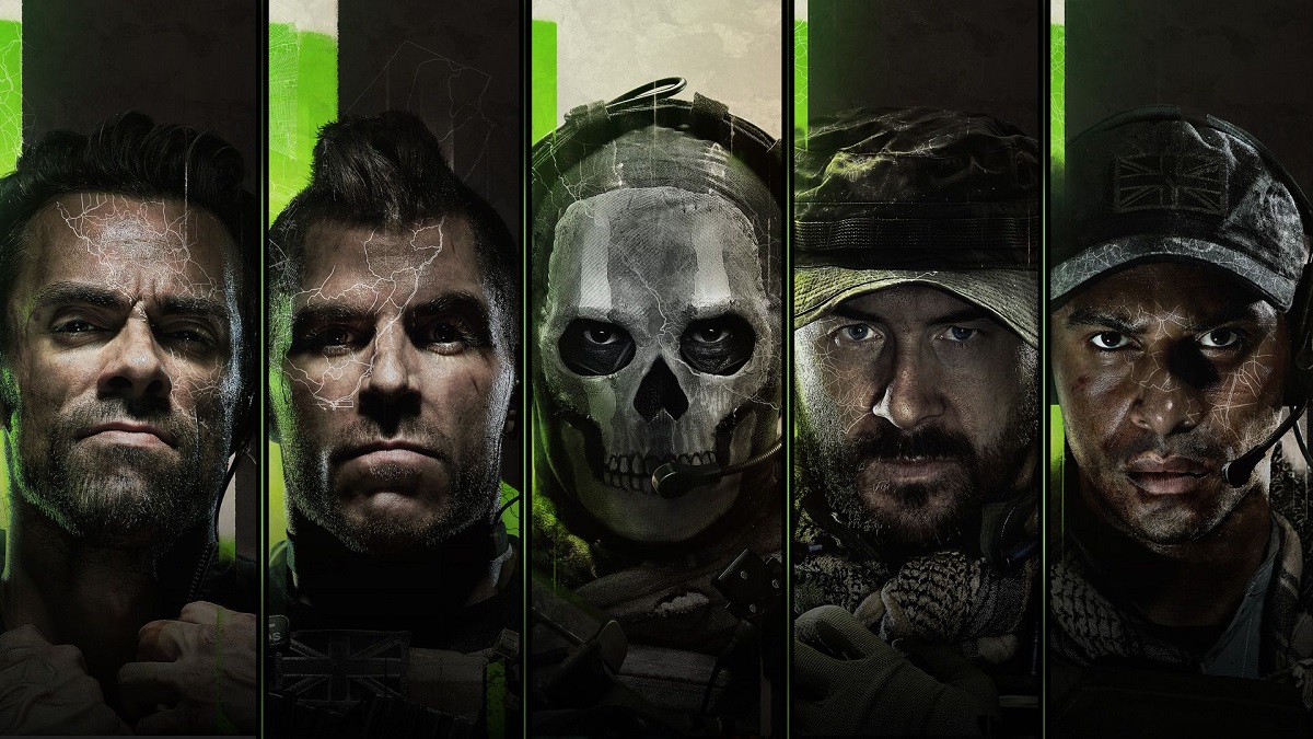 Call of Duty sarà più grande? Lo studio Infinity Ward, uno dei principali sviluppatori di popolari sparatutto, ha aperto un nuovo ufficio e invita a lavorare designer di giochi di talento. Call of Duty sarà più grande? Lo studio Infinity Ward, uno dei principali sviluppatori di popolari sparatutto, ha aperto un nuovo ufficio e invita a lavorare designer di giochi di talento.