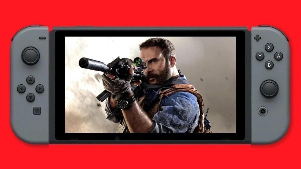 Phil Spencer: Call of Duty funzionerà bene su Nintendo Switch, ma in maniera leggermente diversa Phil Spencer: Call of Duty funzionerà bene su Nintendo Switch, ma in maniera leggermente diversa