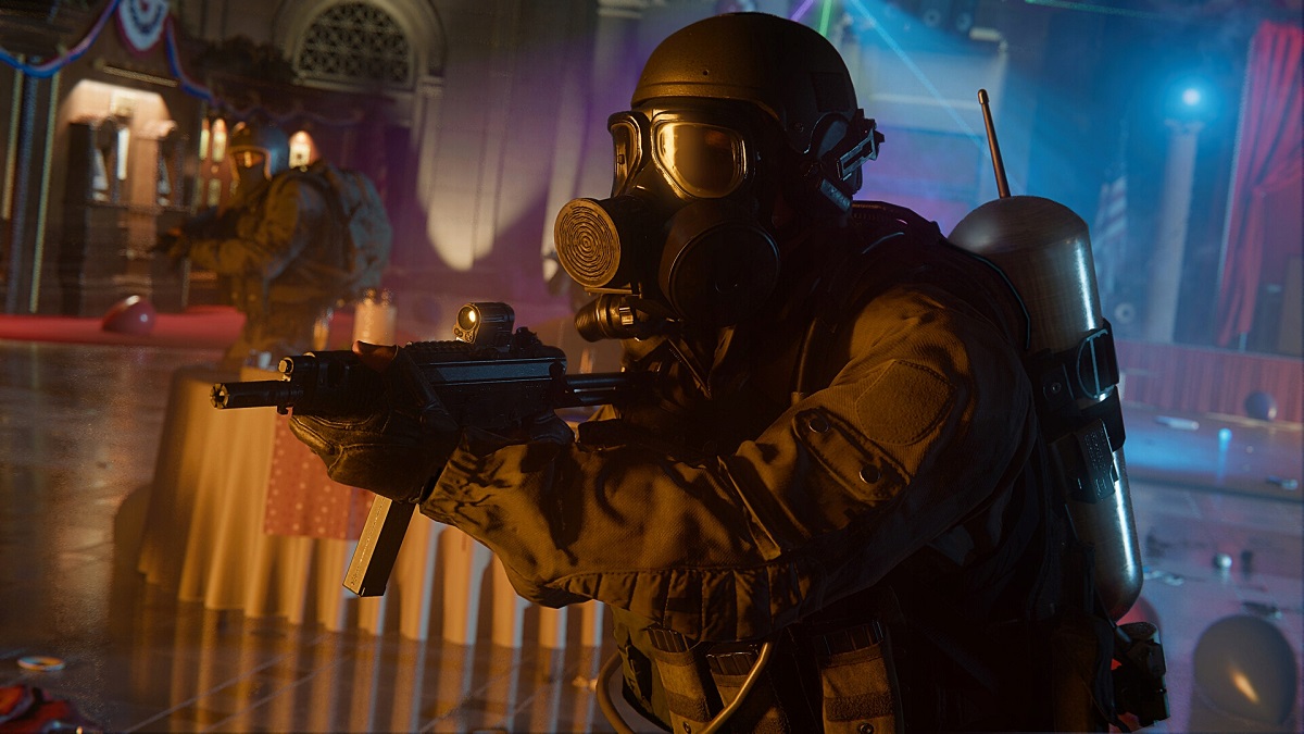 La leadership di Call of Duty: Black Ops 6, il successo di Planet Coaster 2 e l'ascesa di STALKER 2: Heart of Chornobyl: pubblicata la classifica settimanale delle vendite su Steam La leadership di Call of Duty: Black Ops 6, il successo di Planet Coaster 2 e l'ascesa di STALKER 2: Heart of Chornobyl: pubblicata la classifica settimanale delle vendite su Steam
