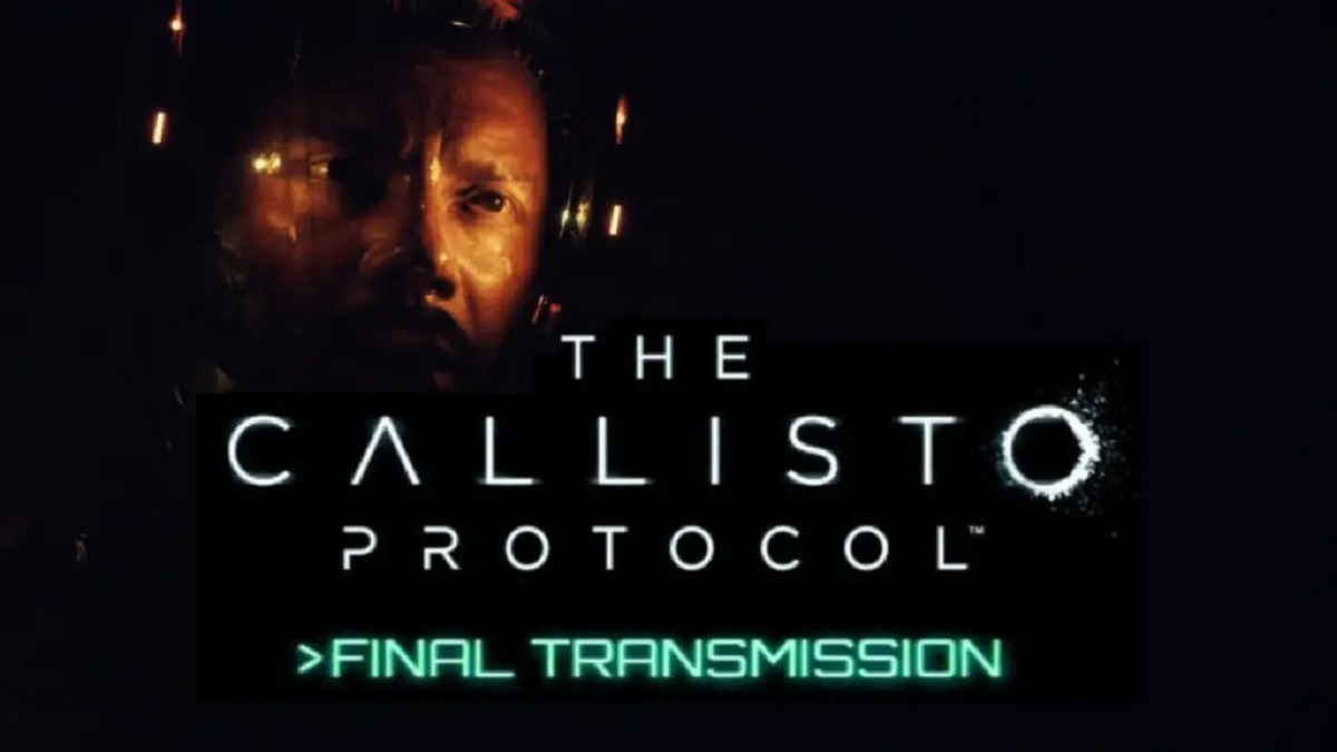 Mazza cinetica, robot biofago e boss pericoloso: Gli sviluppatori del Protocollo Callisto hanno rivelato i dettagli del componente aggiuntivo della trama di Final Transmission. Mazza cinetica, robot biofago e boss pericoloso: Gli sviluppatori del Protocollo Callisto hanno rivelato i dettagli del componente aggiuntivo della trama di Final Transmission.