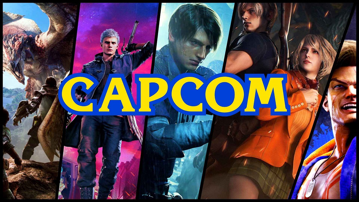 La crisi non ha colpito Capcom: l'azienda aumenta gli stipendi dei suoi dipendenti e introduce un nuovo sistema di ricompense La crisi non ha colpito Capcom: l'azienda aumenta gli stipendi dei suoi dipendenti e introduce un nuovo sistema di ricompense