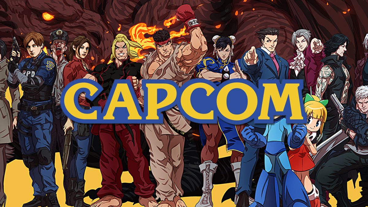 Capcom aumenta il prezzo dei giochi a 70 dollari. Dragon's Dogma II sarà il primo progetto a tale prezzo. Capcom aumenta il prezzo dei giochi a 70 dollari. Dragon's Dogma II sarà il primo progetto a tale prezzo.