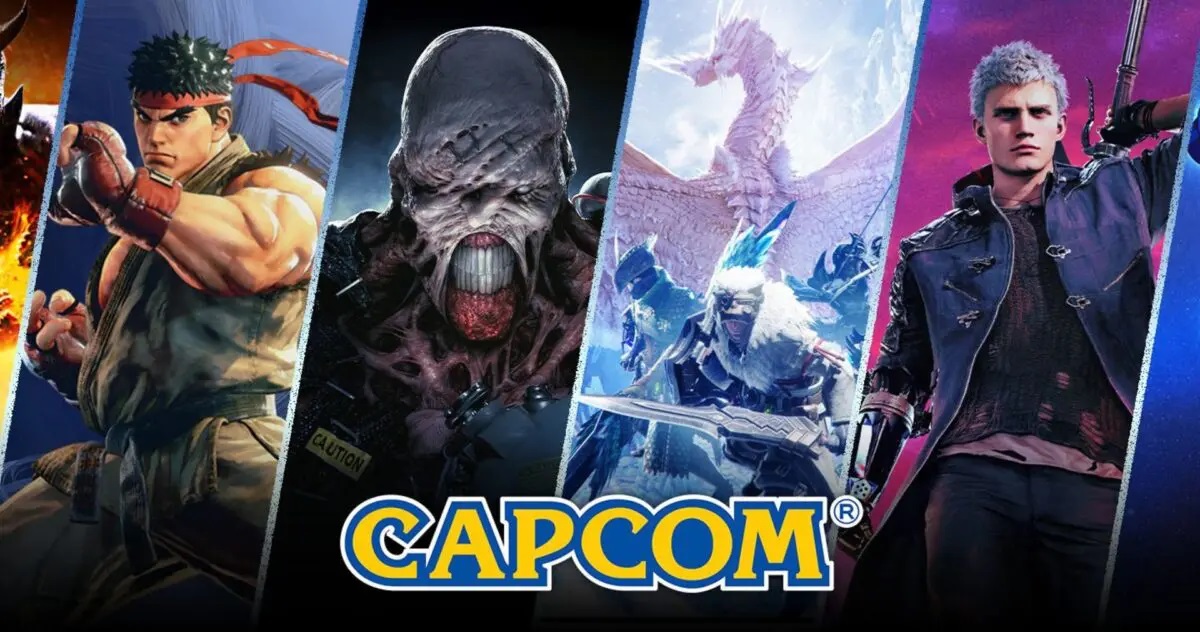 Le eccellenti vendite di Street Fighter 6 e Dragon's Dogma II hanno aiutato Capcom ad aumentare significativamente i profitti previsti per l'anno in corso.