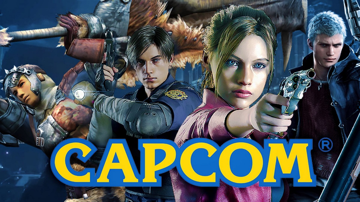 Capcom sta andando alla grande! Il rapporto finanziario della società per il 2022 mostra una crescita record delle vendite e profitti solidi