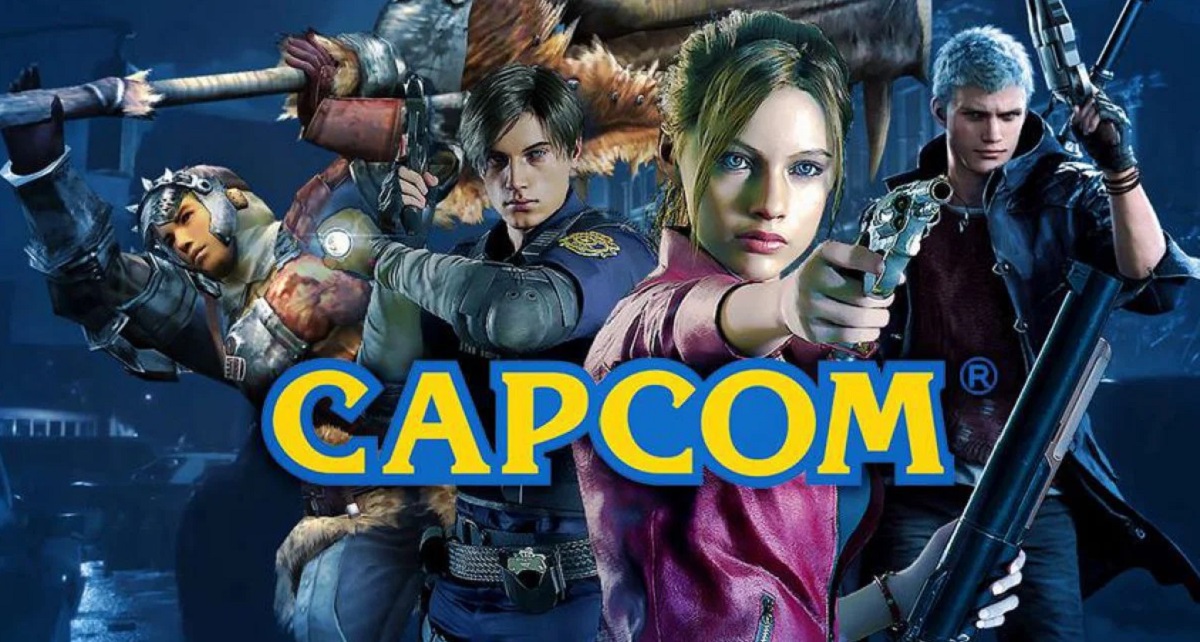 21 milioni di copie di Monster Hunter: World e 14,5 milioni di copie di Resident Evil 2 Remake - Capcom ha aggiornato le impressionanti statistiche di vendita dei suoi giochi "platinum". 21 milioni di copie di Monster Hunter: World e 14,5 milioni di copie di Resident Evil 2 Remake - Capcom ha aggiornato le impressionanti statistiche di vendita dei suoi giochi "platinum".