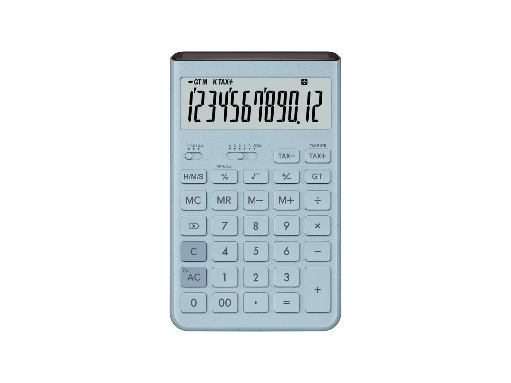 Calcolatrice Casio Comfy JT-200T Calcolatrice Casio Comfy JT-200T