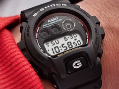 Orologi Casio G-Shock DW-6900RL-1ER e DW-5600RL-1ER