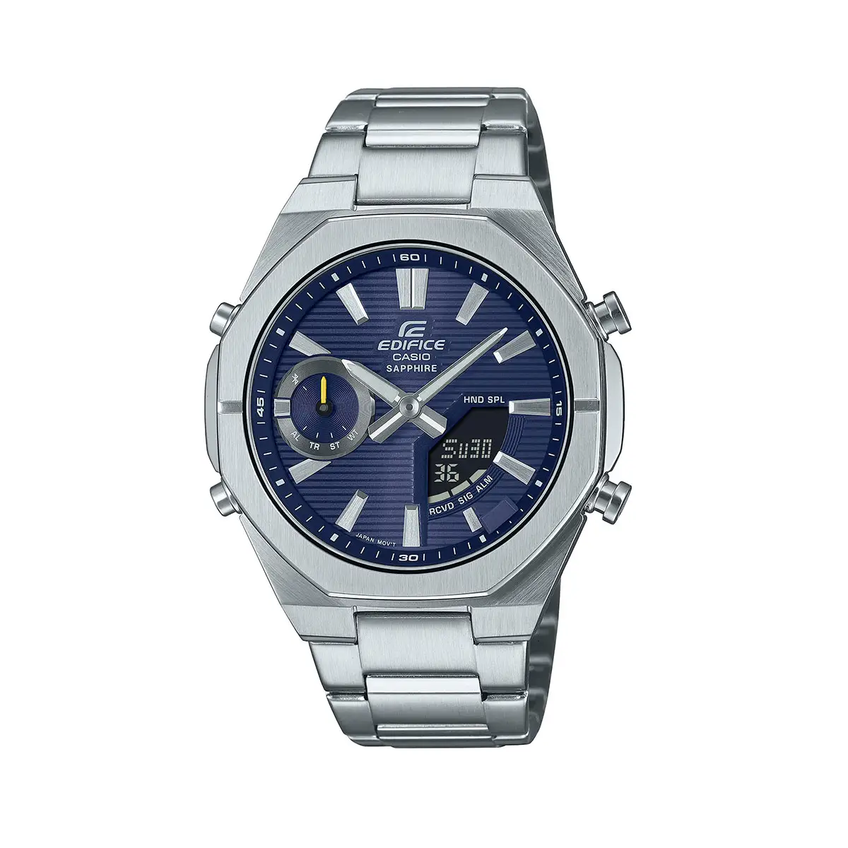 Orologio Casio Edifice ECB-S10D-2A