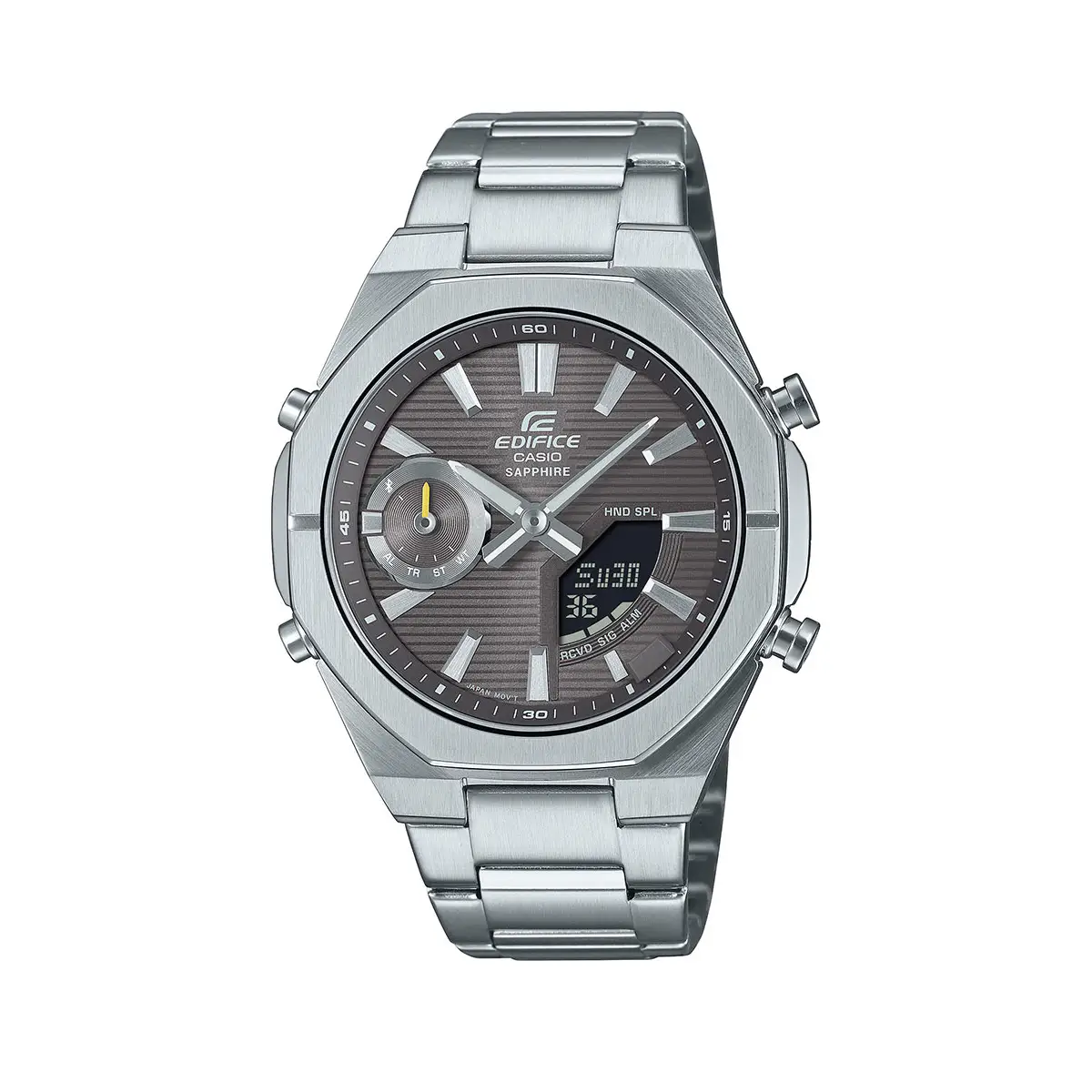 Orologio Casio Edifice ECB-S10D-8A