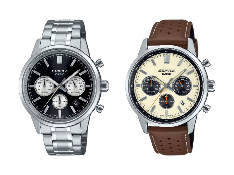 Orologio Casio Edifice EFR-575 Orologio Casio Edifice EFR-575