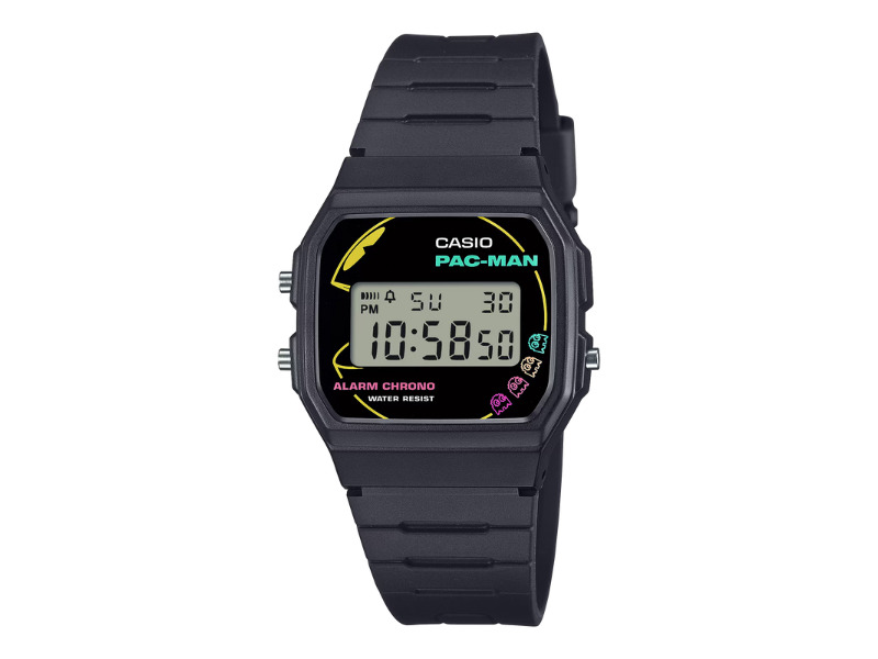 Orologio Casio F91WPC-1A