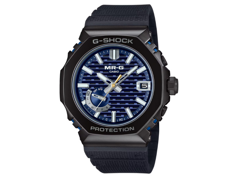 Orologio Casio G-Shock MRG-B2100R-2A vista frontale