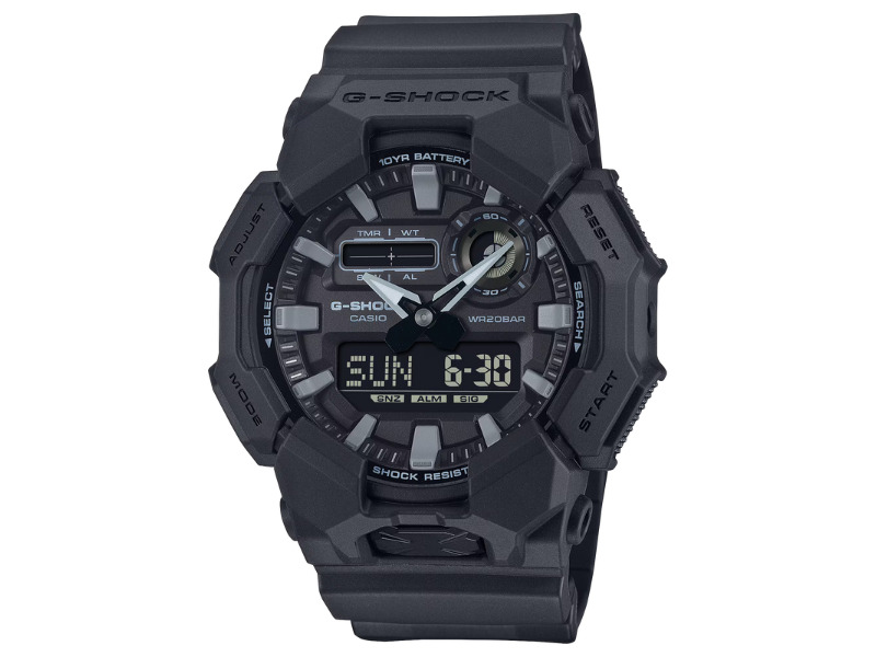 Orologio Casio GA-010-1A1JF