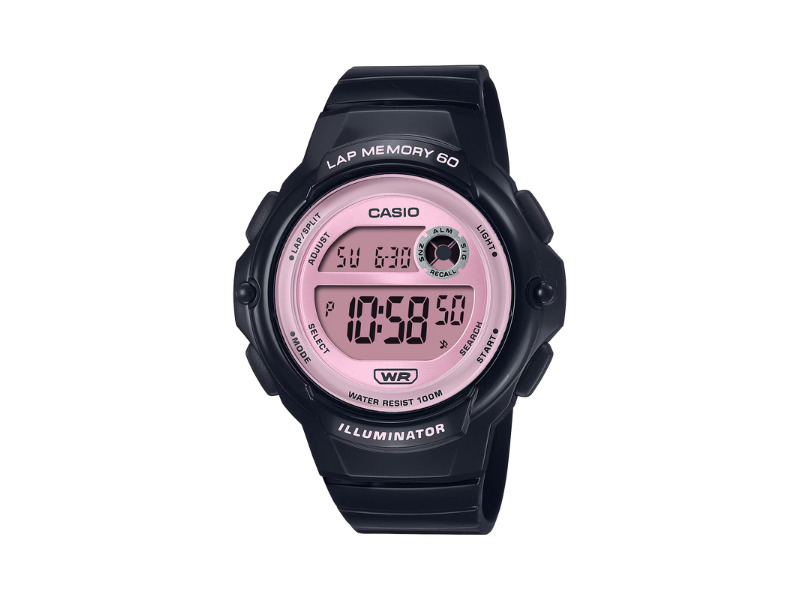 Casio LWS1200H-1A2V Casio LWS1200H-1A2V - orologio sportivo