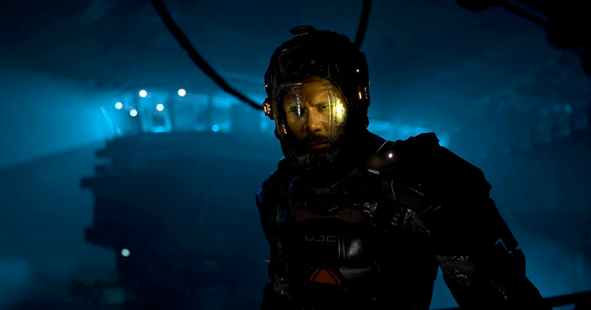 Starkiller è ora in Il protocollo Callisto. Sam Utvier interpreterà Leon, il direttore della colonia carceraria "Black Iron". Starkiller è ora in Il protocollo Callisto. Sam Utvier interpreterà Leon, il direttore della colonia carceraria "Black Iron".