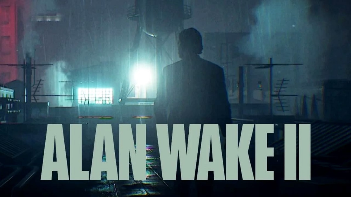 L'attore che ha doppiato il protagonista di Alan Wake 2 ha rivelato una data di uscita prevista per l'atteso film horror L'attore che ha doppiato il protagonista di Alan Wake 2 ha rivelato una data di uscita prevista per l'atteso film horror