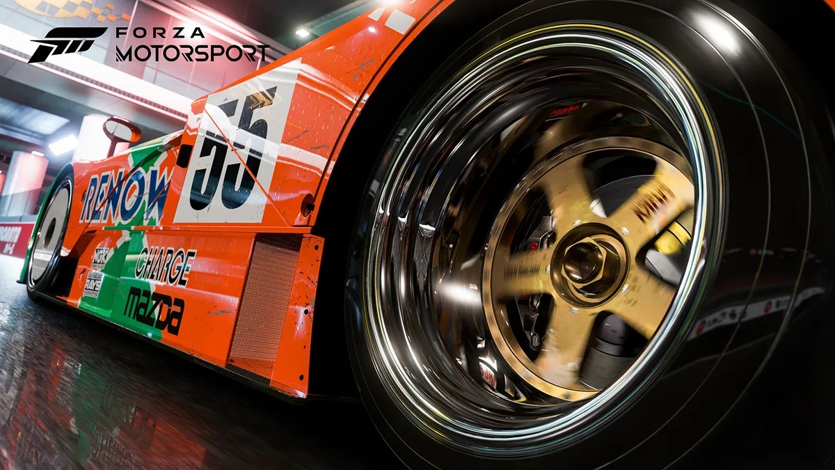 Con un giorno di anticipo rispetto al probabile annuncio ufficiale, è stata rivelata la data di uscita del simulatore di corse Forza Motorsport Con un giorno di anticipo rispetto al probabile annuncio ufficiale, è stata rivelata la data di uscita del simulatore di corse Forza Motorsport