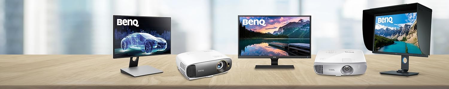 Proiettori BenQ Proiettori BenQ