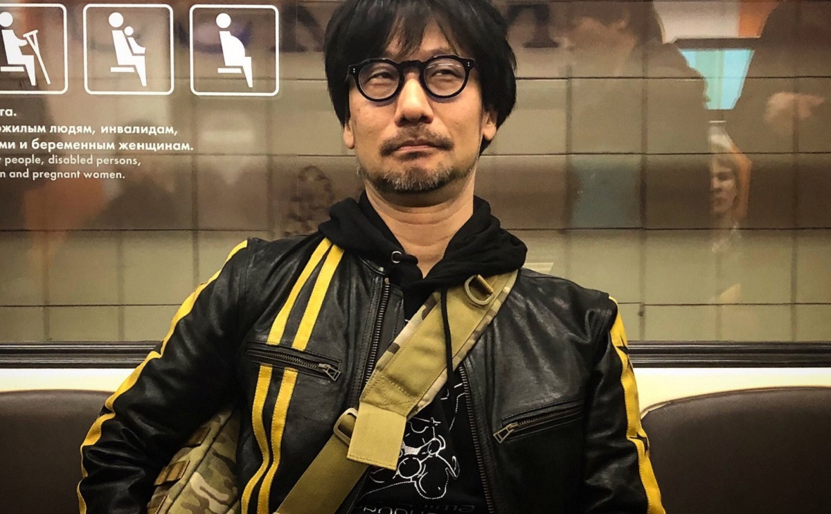 Dove sta chiamando Kojima? Sull'account Twitter del game designer è apparsa un'immagine intrigante con la didascalia "Inizia un nuovo viaggio". Dove sta chiamando Kojima? Sull'account Twitter del game designer è apparsa un'immagine intrigante con la didascalia "Inizia un nuovo viaggio".