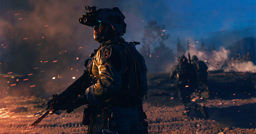 Tom Henderson conferma che Activision sta lavorando a due giochi completi di Call of Duty: Jupiter e Cerberus Tom Henderson conferma che Activision sta lavorando a due giochi completi di Call of Duty: Jupiter e Cerberus
