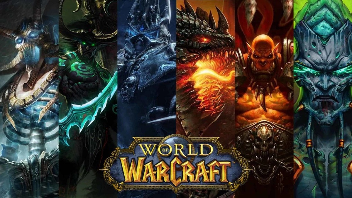 Gli sviluppatori di World of Warcraft stanno valutando l'introduzione di gilde inter-fazione per gli eroi dell'Alleanza e dell'Orda. Gli sviluppatori di World of Warcraft stanno valutando l'introduzione di gilde inter-fazione per gli eroi dell'Alleanza e dell'Orda.
