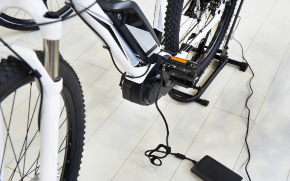 E-Bike da carico E-Bike da carico