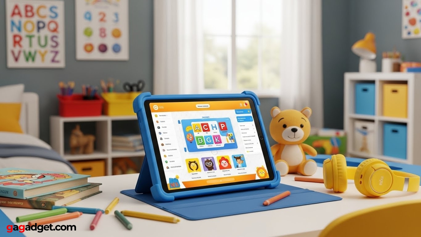 I migliori tablet per bambini in 2026