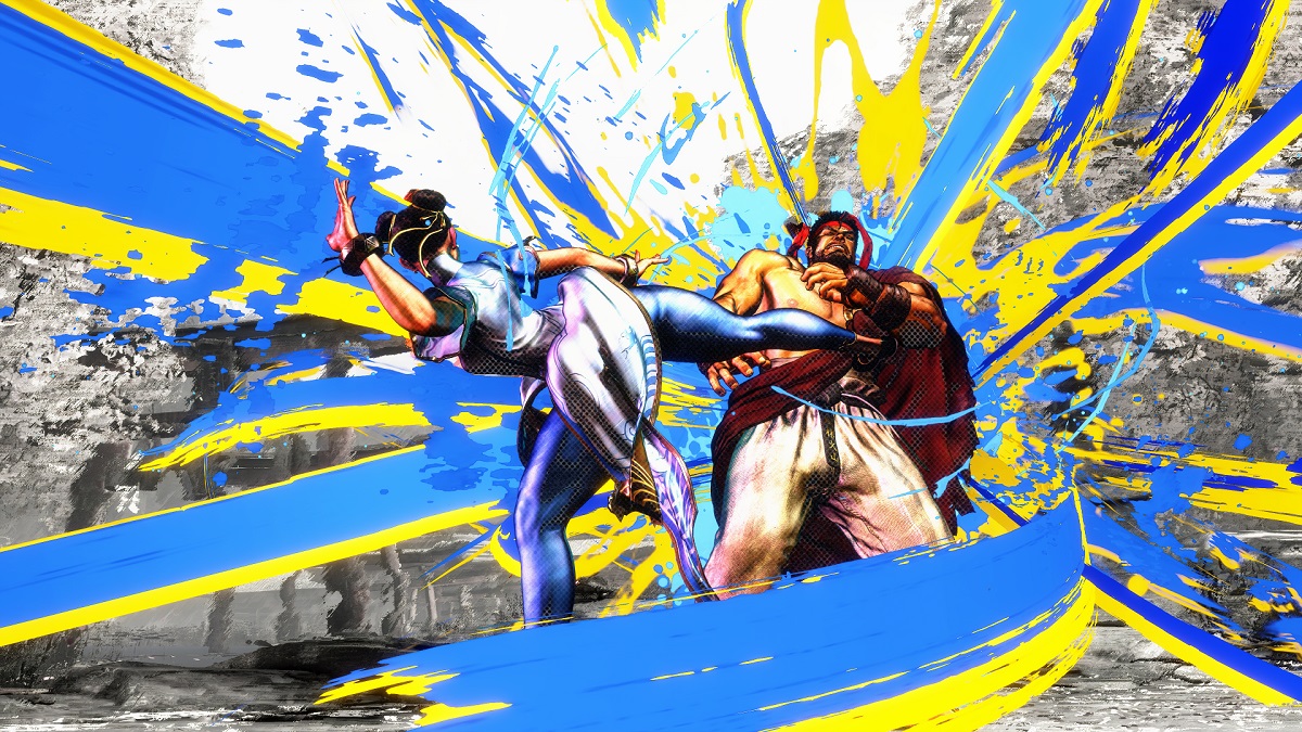Lo streamer giapponese accenna all'imminente beta test di Street Fighter 6 Lo streamer giapponese accenna all'imminente beta test di Street Fighter 6