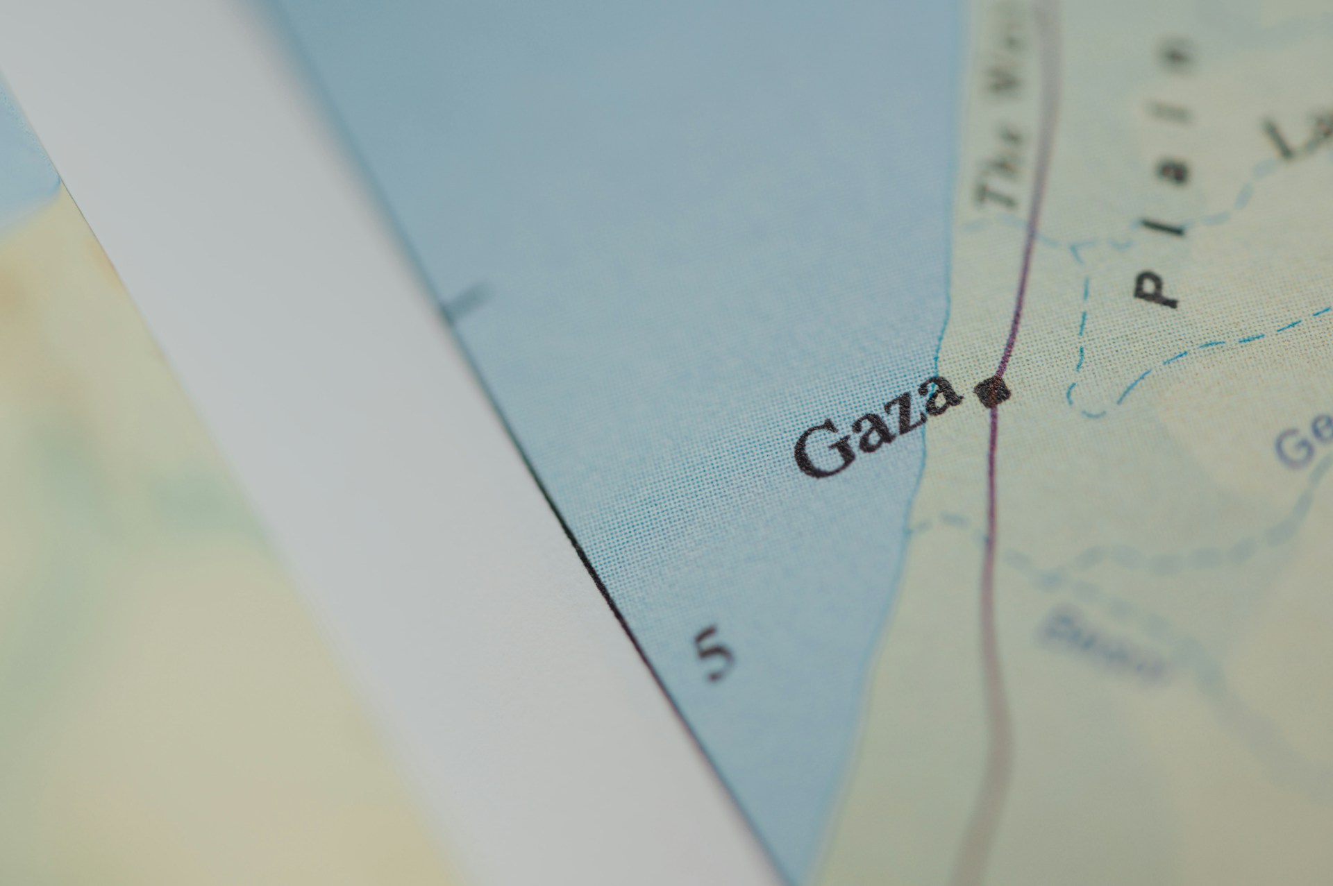 Israele usa l'intelligenza artificiale per identificare gli obiettivi dei bombardamenti nella Striscia di Gaza - Media Israele usa l'intelligenza artificiale per identificare gli obiettivi dei bombardamenti nella Striscia di Gaza - Media