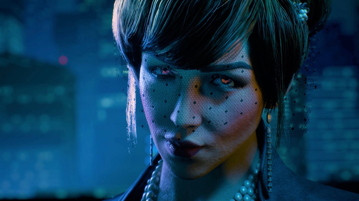 Il cambio di sviluppatori non ha aiutato: l'uscita di Vampire: The Masquerade - Bloodlines 2 è stato nuovamente rinviato. Il cambio di sviluppatori non ha aiutato: l'uscita di Vampire: The Masquerade - Bloodlines 2 è stato nuovamente rinviato.