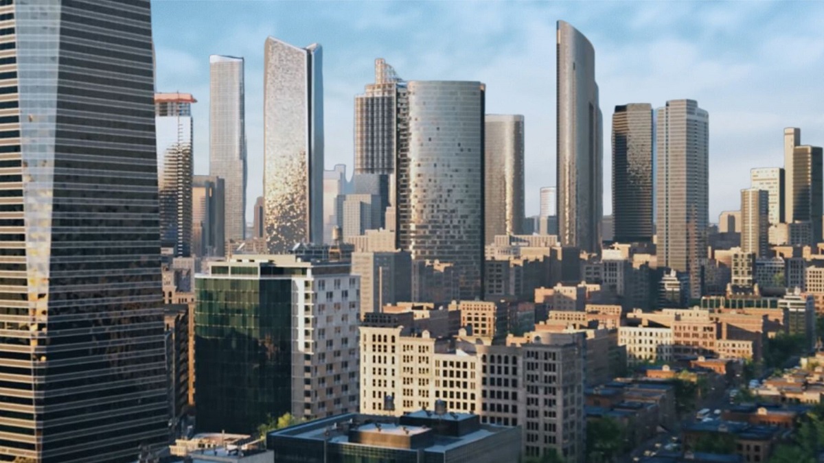 Gli sviluppatori di Cities Skylines 2 hanno parlato delle sfumature dello sviluppo delle città e dell'importanza della zonizzazione delle città. Gli sviluppatori di Cities Skylines 2 hanno parlato delle sfumature dello sviluppo delle città e dell'importanza della zonizzazione delle città.