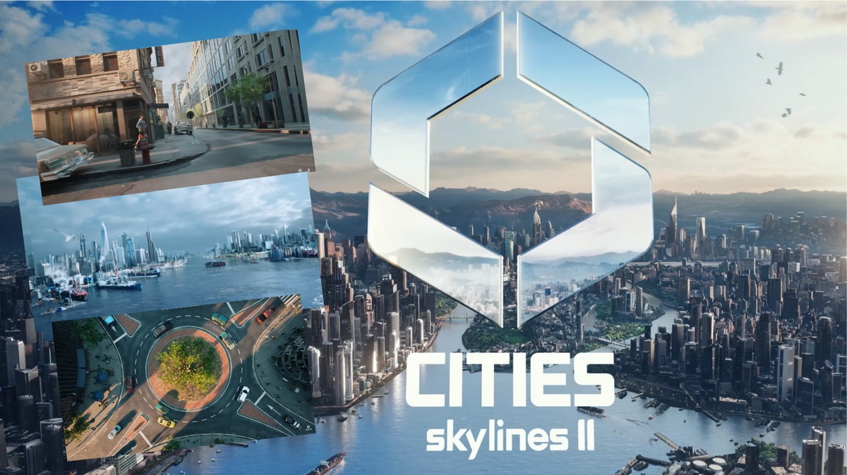 Gli sviluppatori di Cities: Skylines II hanno posticipato l'uscita delle versioni per console del gioco al 2024. La versione per PC del gioco di strategia urbana uscirà in tempo Gli sviluppatori di Cities: Skylines II hanno posticipato l'uscita delle versioni per console del gioco al 2024. La versione per PC del gioco di strategia urbana uscirà in tempo