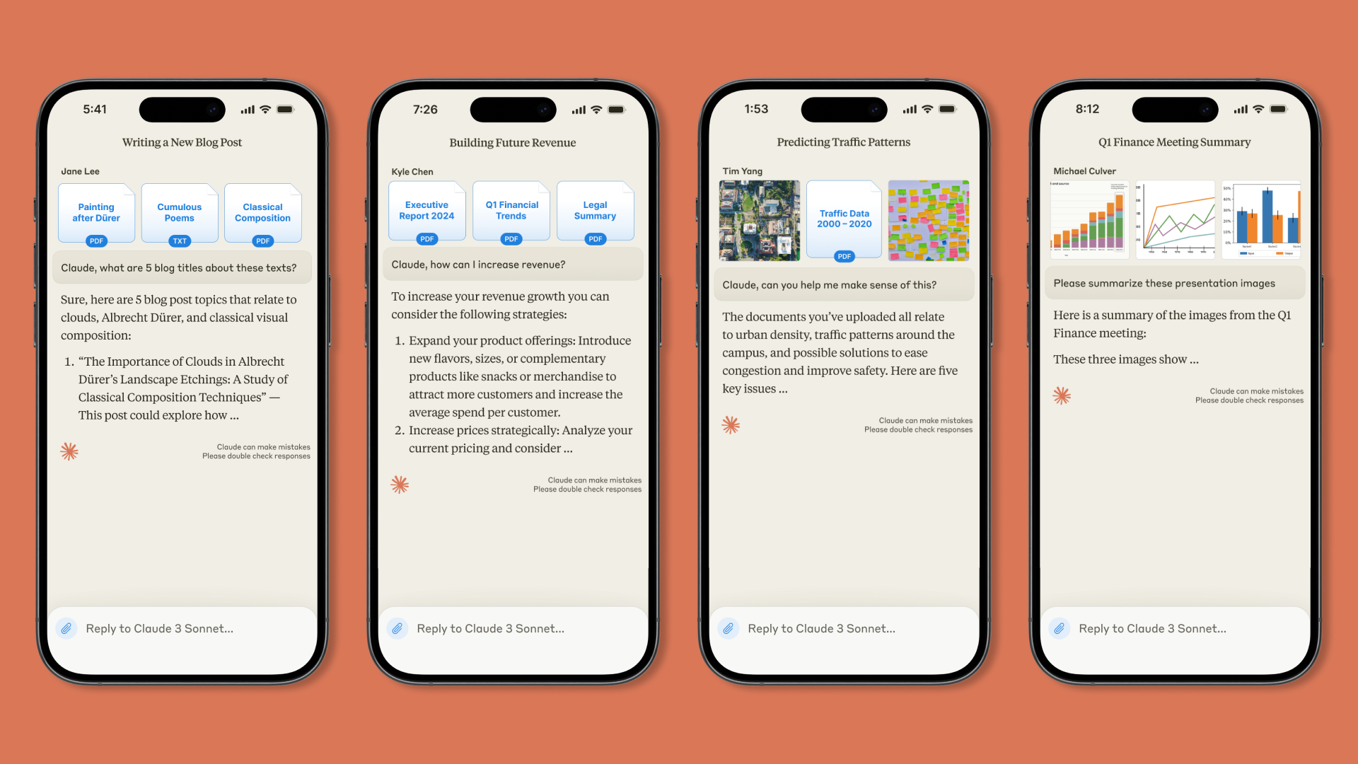 Anthropic ha rilasciato un'applicazione mobile per l'assistente AI Claude Anthropic ha rilasciato un'applicazione mobile per l'assistente AI Claude