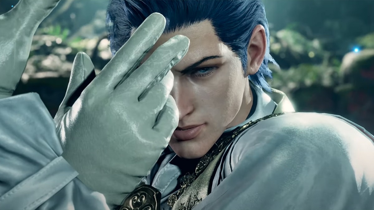 Sofisticato ma letale: il nuovo trailer di Tekken 8 si concentra su Claudio Serafino, uno dei personaggi del nuovo gioco di combattimento Sofisticato ma letale: il nuovo trailer di Tekken 8 si concentra su Claudio Serafino, uno dei personaggi del nuovo gioco di combattimento