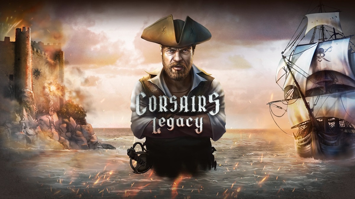 Il gioco di ruolo piratesco Corsairs Legacy uscirà il mese prossimo: Lo studio ucraino Mauris ha presentato un suggestivo trailer del progetto Il gioco di ruolo piratesco Corsairs Legacy uscirà il mese prossimo: Lo studio ucraino Mauris ha presentato un suggestivo trailer del progetto