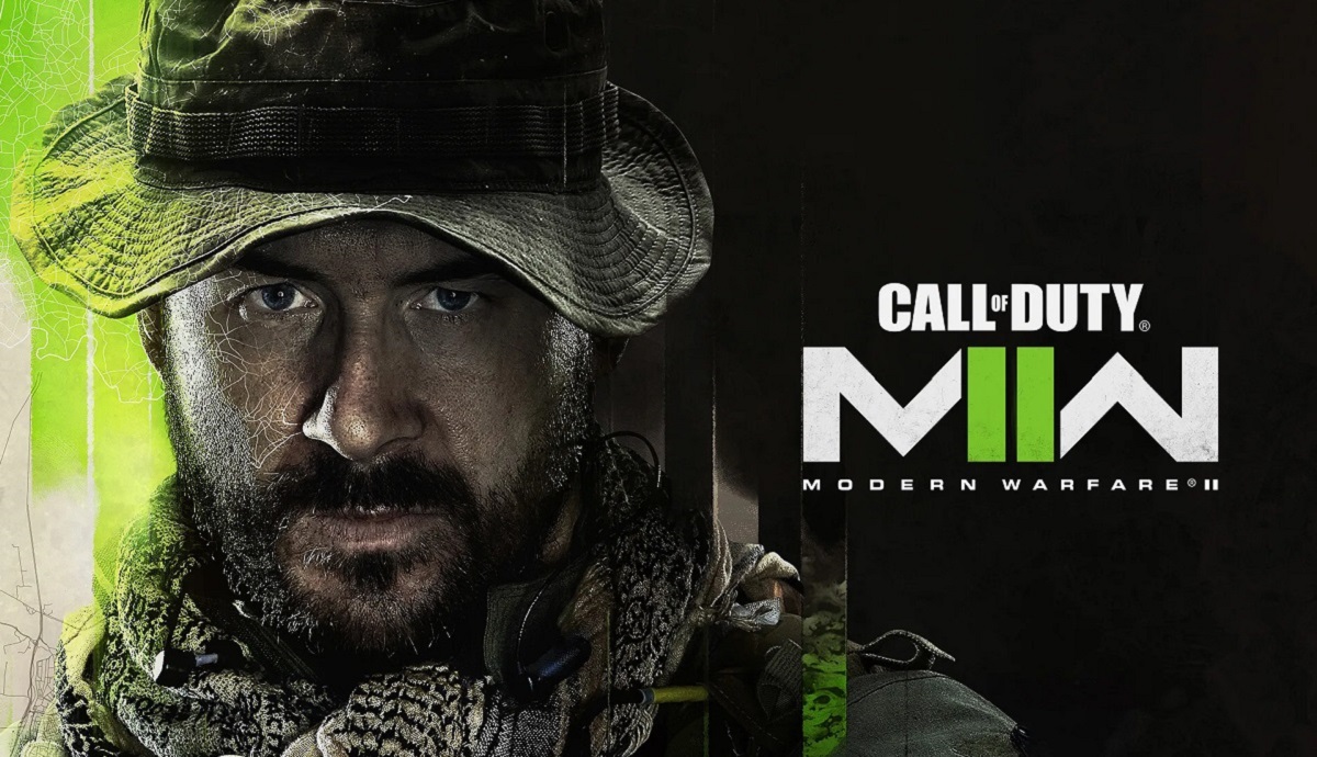 "La nuova era è già arrivata: l'uscita di Call of Duty: Modern Warfare II è avvenuta. I giocatori hanno accesso alla campagna e al multiplayer. "La nuova era è già arrivata: l'uscita di Call of Duty: Modern Warfare II è avvenuta. I giocatori hanno accesso alla campagna e al multiplayer.