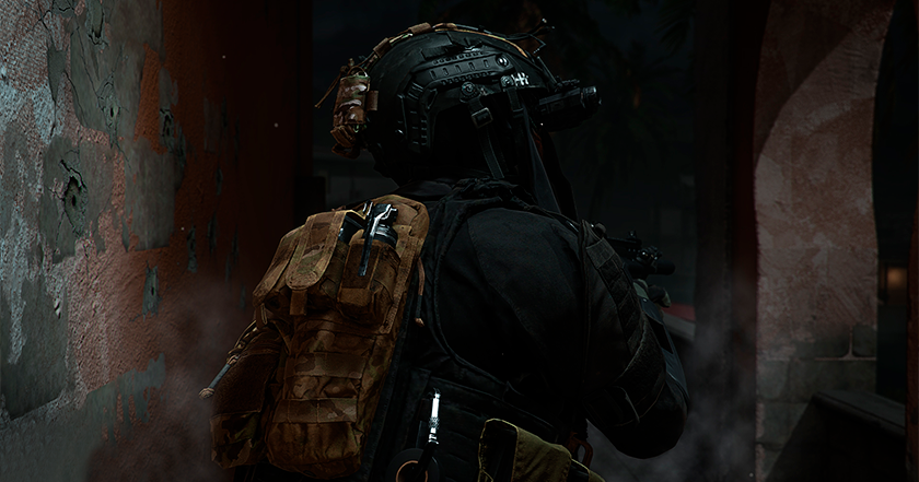 Call of Duty Modern Warfare II avrà una modalità con incursioni cooperative per 3 giocatori. Sarà una continuazione diretta della campagna della storia. Call of Duty Modern Warfare II avrà una modalità con incursioni cooperative per 3 giocatori. Sarà una continuazione diretta della campagna della storia.
