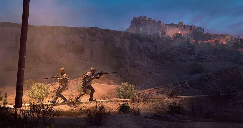 Voci di corridoio: Activision sta pianificando più stagioni per Call of Duty nel 2023 e sta lavorando a un progetto sconosciuto di Jupiter Voci di corridoio: Activision sta pianificando più stagioni per Call of Duty nel 2023 e sta lavorando a un progetto sconosciuto di Jupiter