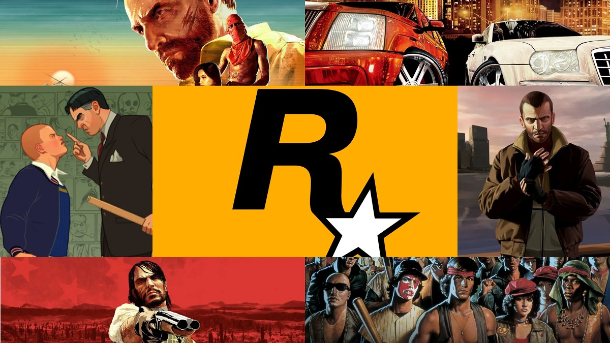 Altri due giochi iconici di Rockstar Studios faranno la loro comparsa nel 2024 nel catalogo di GTA+. Altri due giochi iconici di Rockstar Studios faranno la loro comparsa nel 2024 nel catalogo di GTA+.