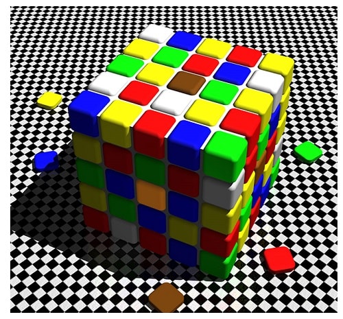 costanza del colore per la visione diurna