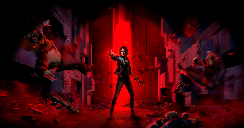 Il successo di Remedy: Control ha venduto 3 milioni di copie e guadagnato 98 milioni di dollari dalla sua uscita. Il successo di Remedy: Control ha venduto 3 milioni di copie e guadagnato 98 milioni di dollari dalla sua uscita.