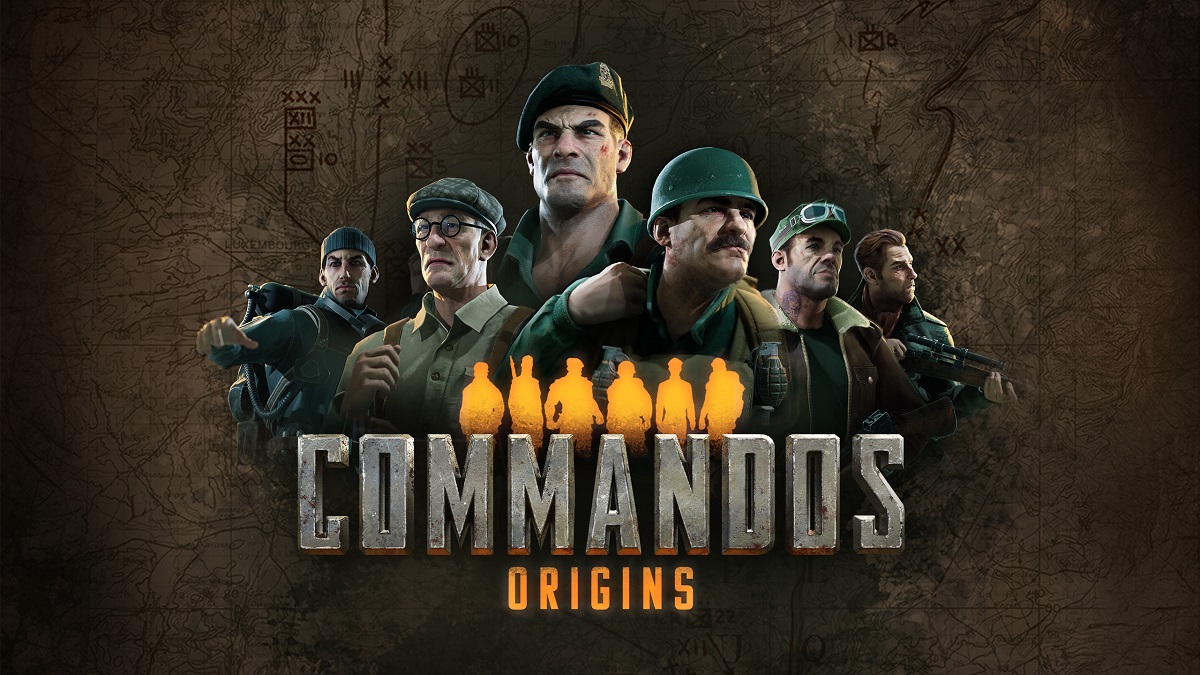Il ritorno di una leggenda: Commandos: Origins ha mostrato la qualità moderna del gioco pur conservando le meccaniche classiche. Il ritorno di una leggenda: Commandos: Origins ha mostrato la qualità moderna del gioco pur conservando le meccaniche classiche.