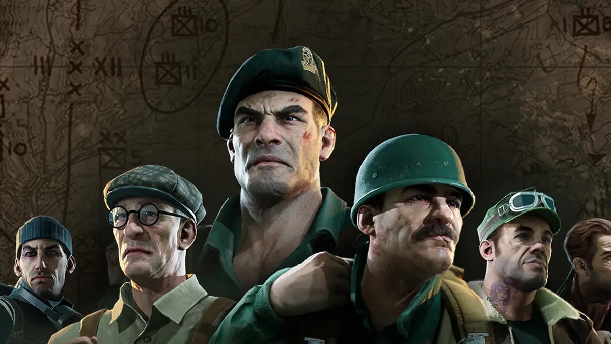 Il ritorno del classico gioco tattico: è stato presentato il trailer di debutto di Commandos: Origins, il nuovo capitolo dell'iconico franchise Il ritorno del classico gioco tattico: è stato presentato il trailer di debutto di Commandos: Origins, il nuovo capitolo dell'iconico franchise