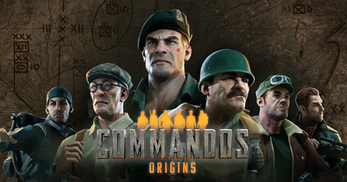 Gli sviluppatori del gioco tattico Commandos: Origins hanno presentato un suggestivo trailer della nuova parte del franchise cult Gli sviluppatori del gioco tattico Commandos: Origins hanno presentato un suggestivo trailer della nuova parte del franchise cult